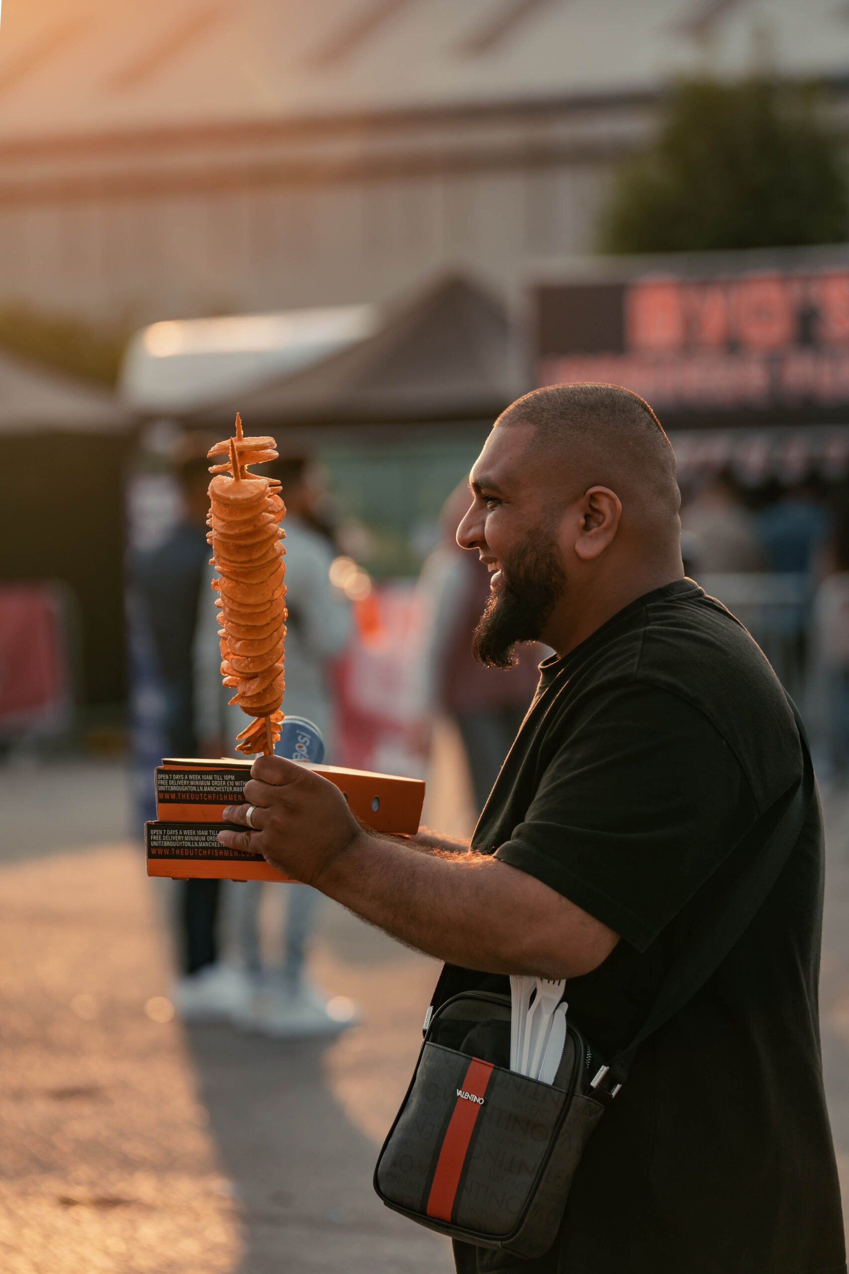The Halal Food Festival comes to Manchester in August Manchester’s Finest