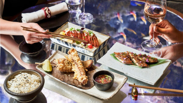 Sexy Fish confirms autumn opening for Manchester restaurant - which ...