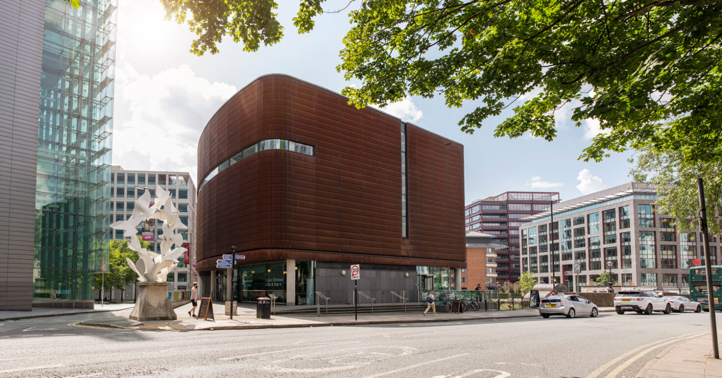 peoples history museum