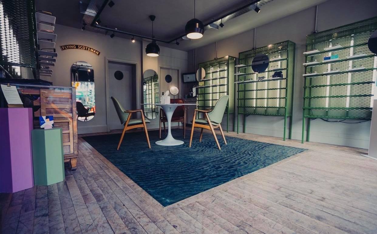 station road opticians