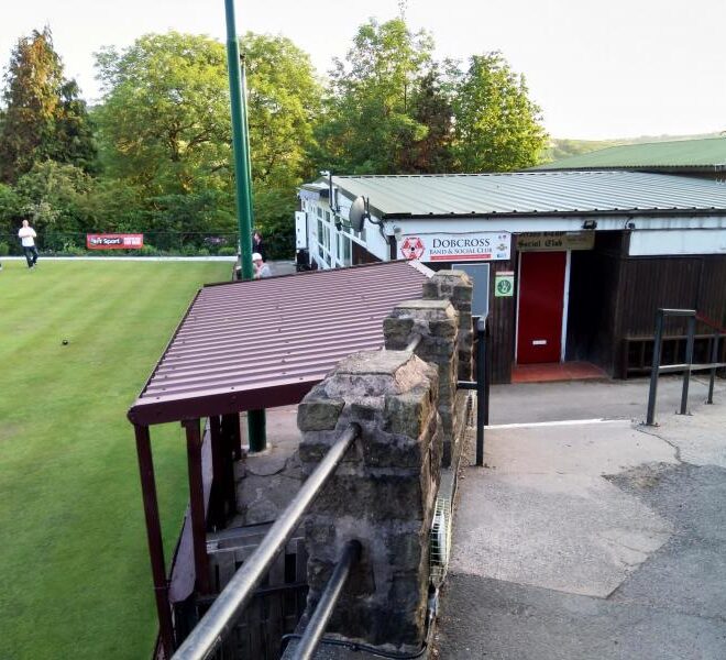 (Credit: Dobcross Social Club/CAMRA)