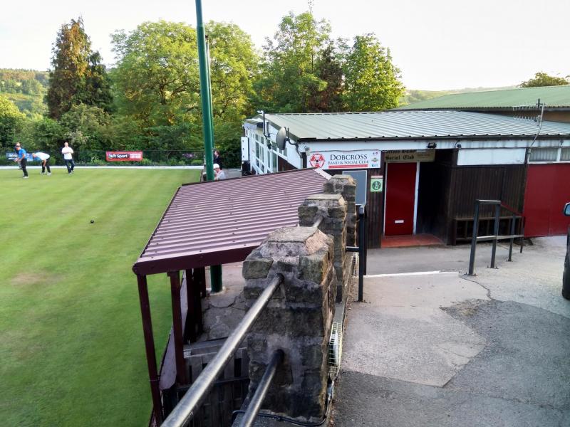 (Credit: Dobcross Social Club/CAMRA)