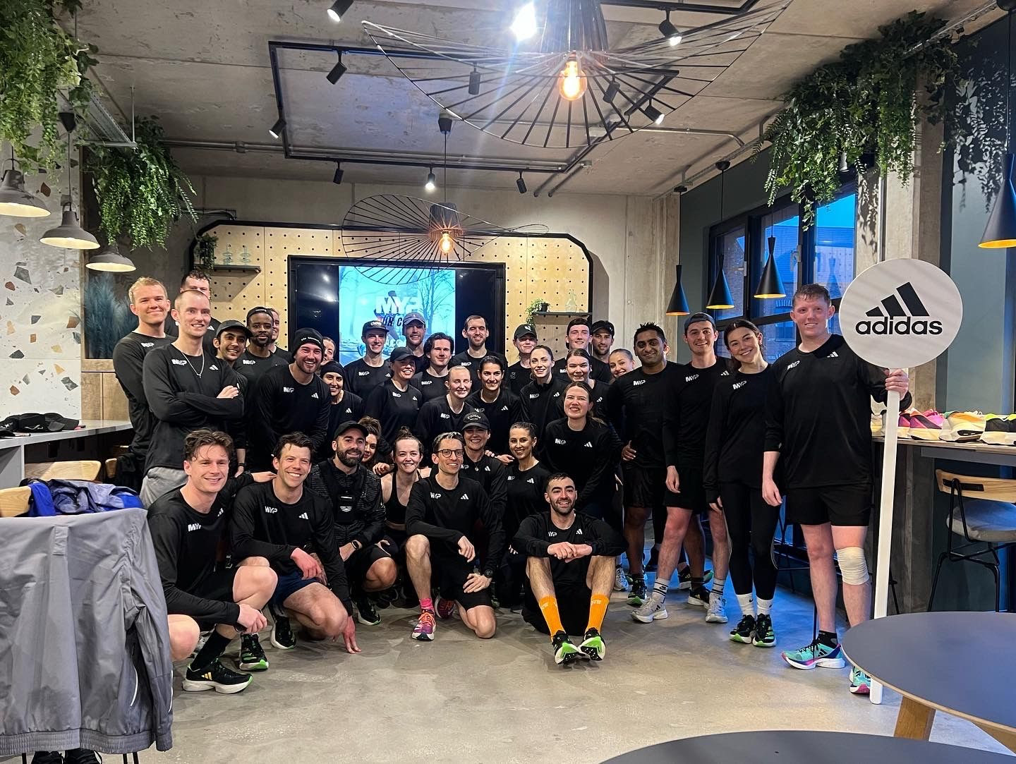 Network Celebrates A Decade Of Helping Manchester S Youngest