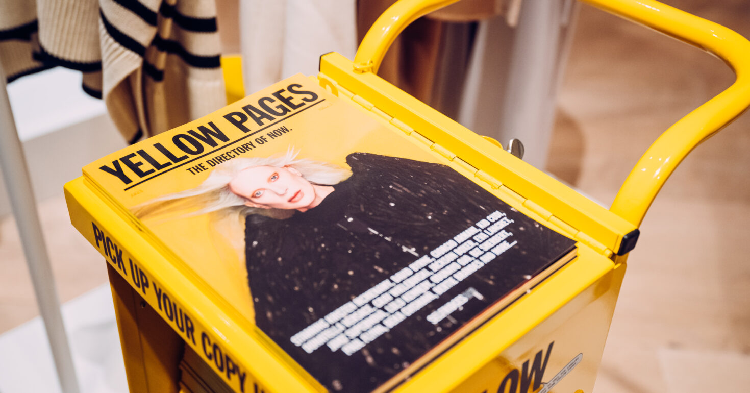 (Credit: Matt Eachus)