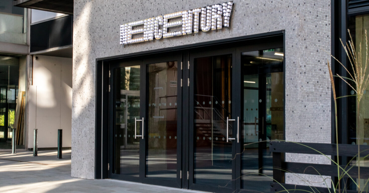 New Century