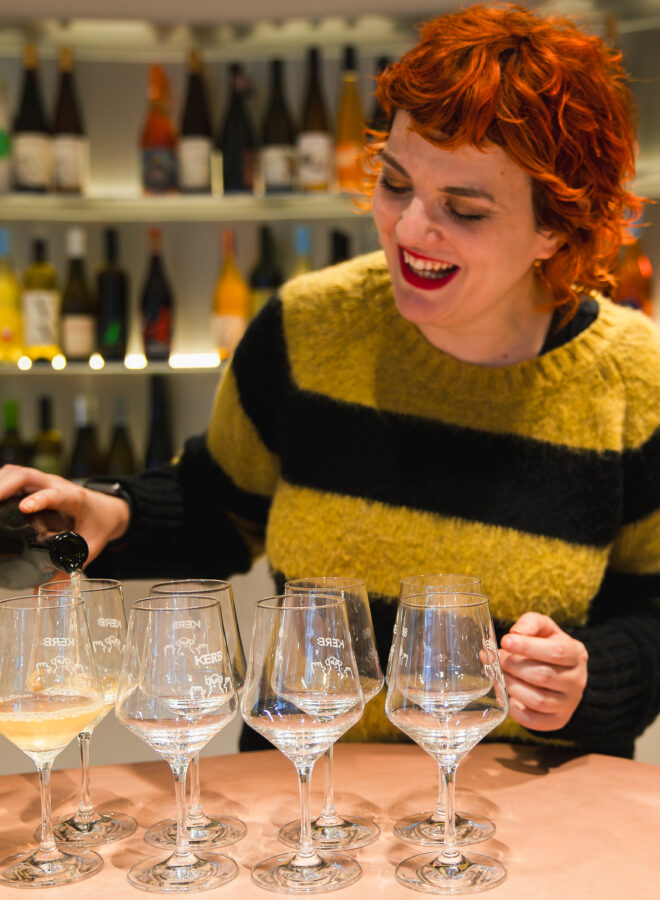 (Credit: Debbie Ellis)