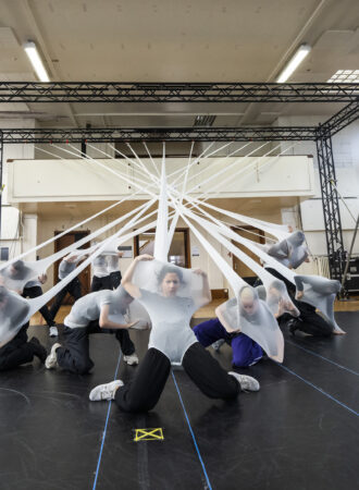 (Credit: Tristram Kenton)