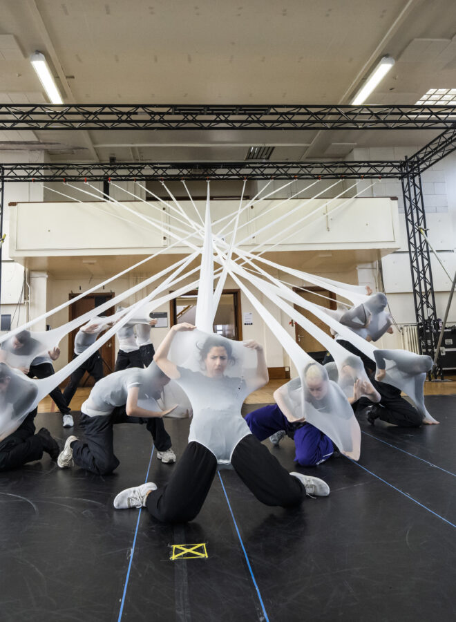 (Credit: Tristram Kenton)