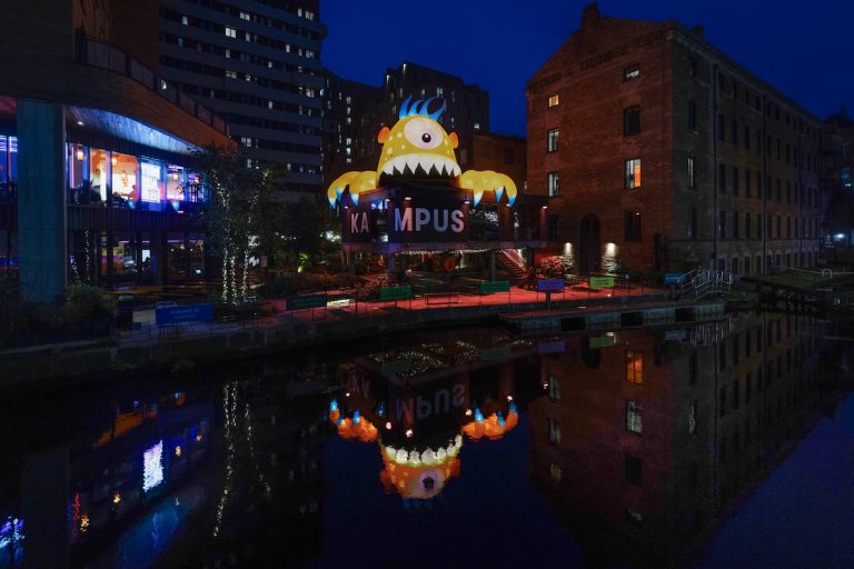 The best things to do this Halloween in Manchester Manchester’s Finest