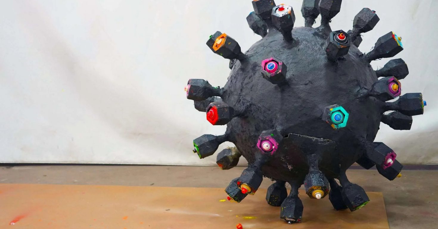 Lazerian