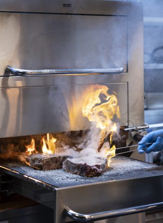 (Credit: Phil Tragen)