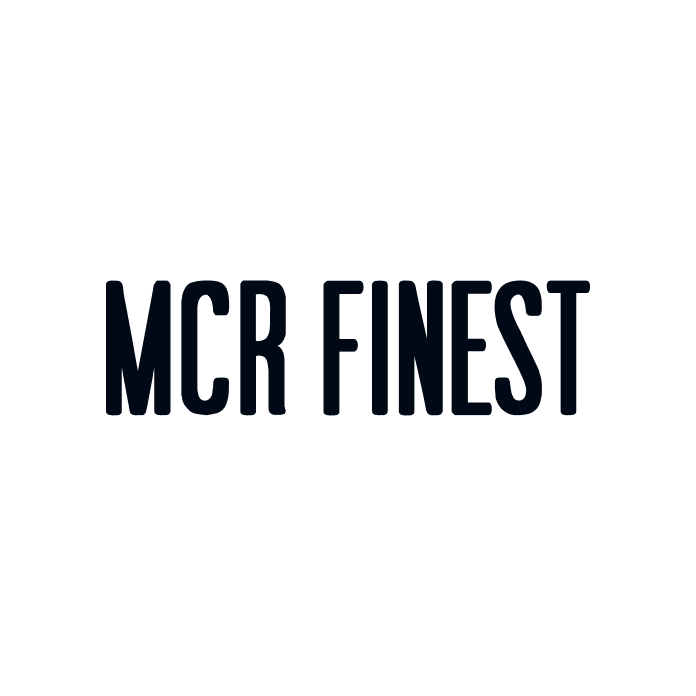 Manchester's Finest logo