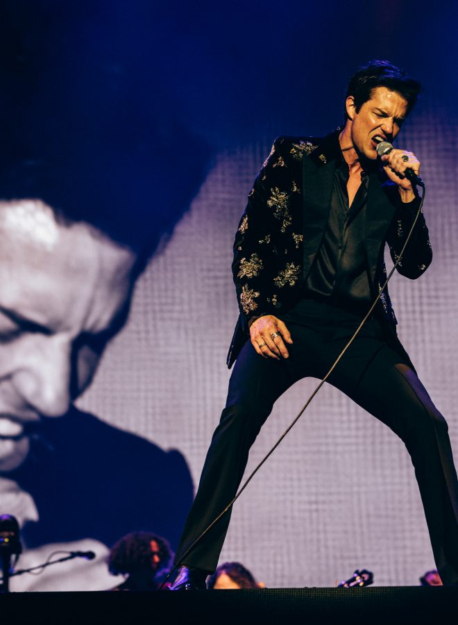 Photo © 2023 Chris Phelps
www.chrisphelps.com

The Killers - 2023
Reading Festival- Reading, UK 
8.26.23