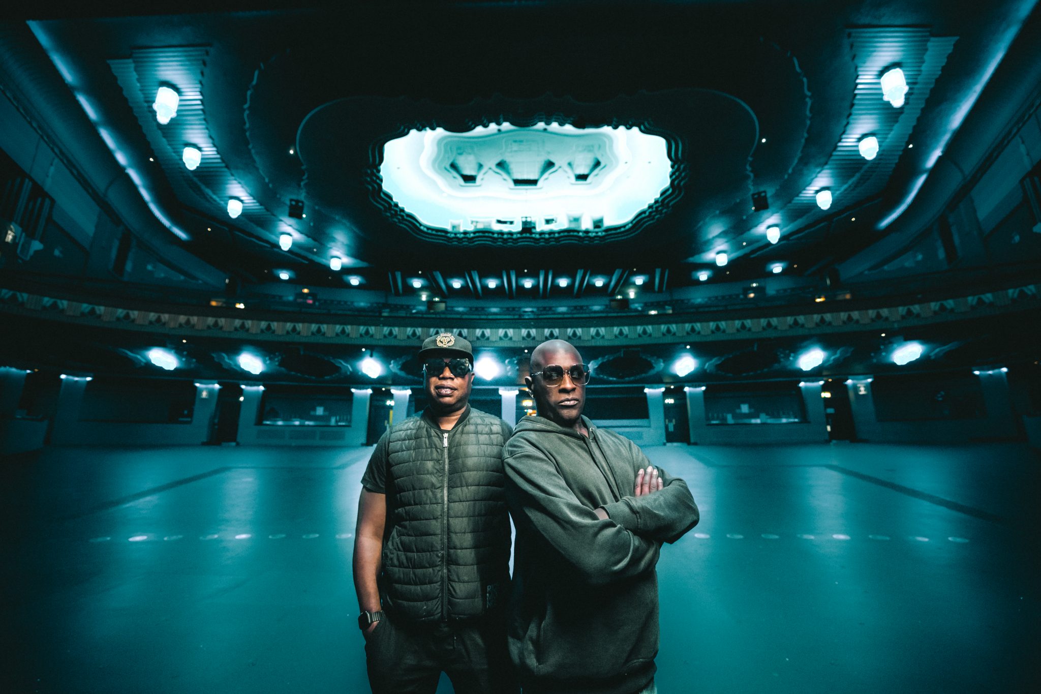 Jungle legend Fabio on the greatest drum & bass tunes of all time