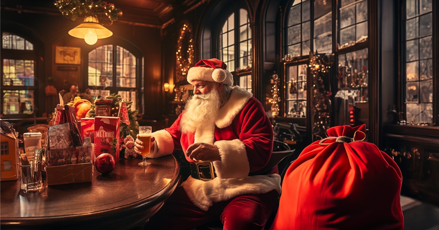 Santa