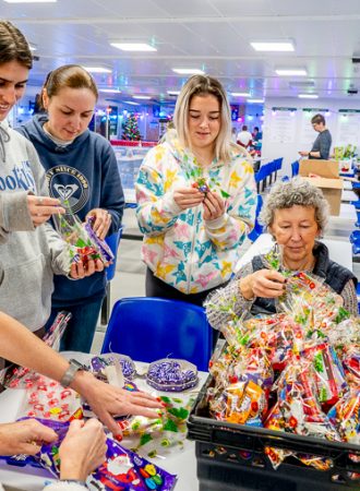 Credit: Shirlaine Forrest