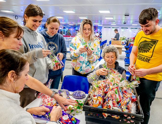 Credit: Shirlaine Forrest