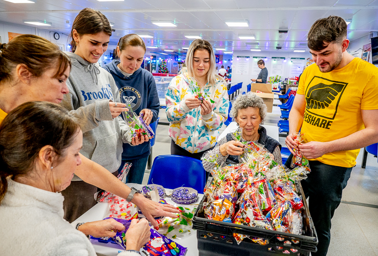 Credit: Shirlaine Forrest