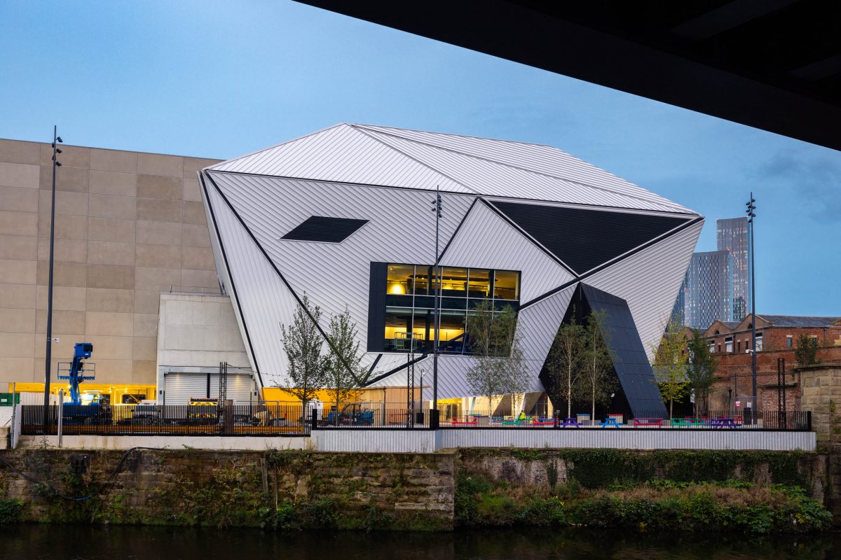 factory international