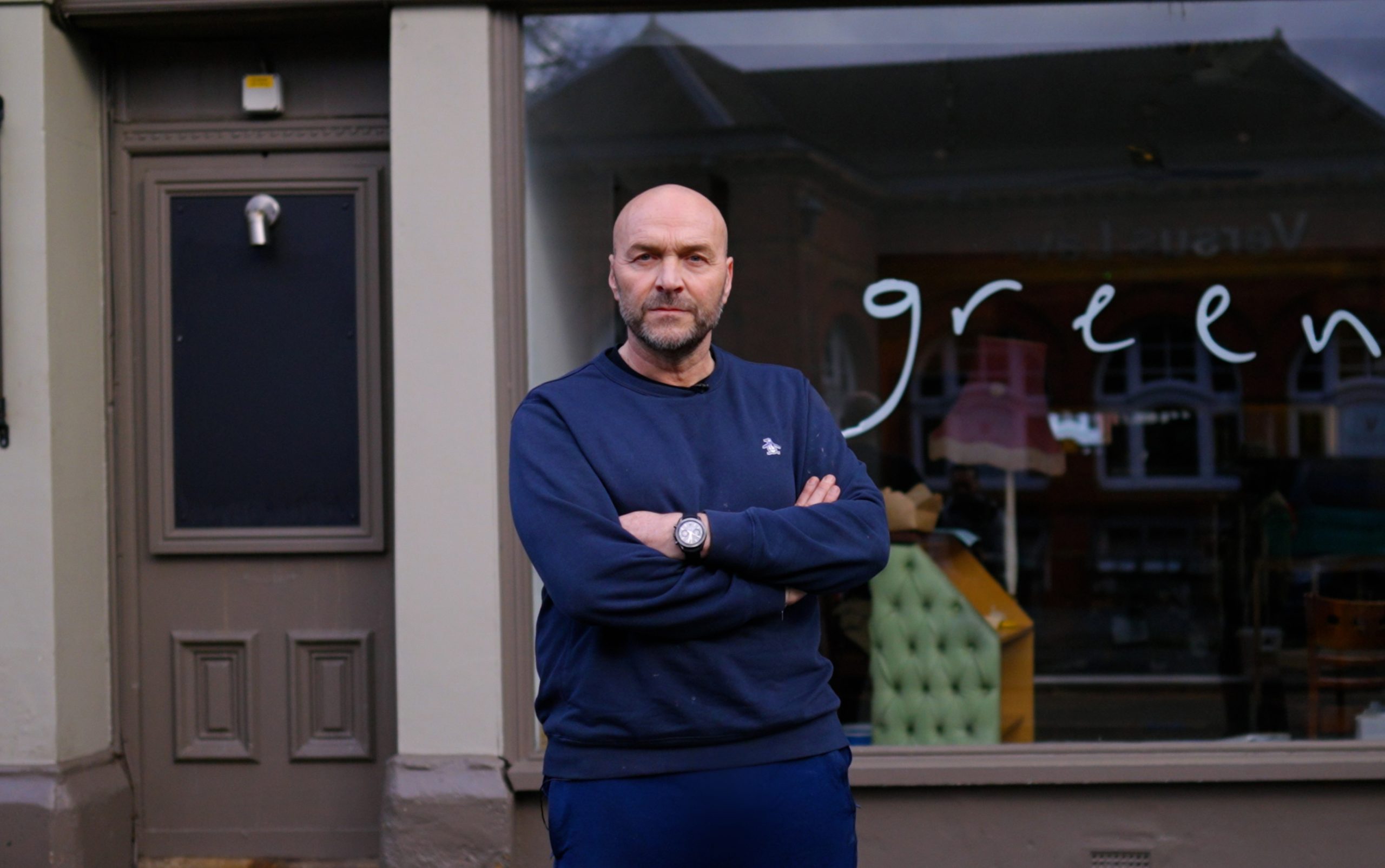 Ruby Rimmer Manchester “This is an emergency” - Manchester hospitality operators call for the ...