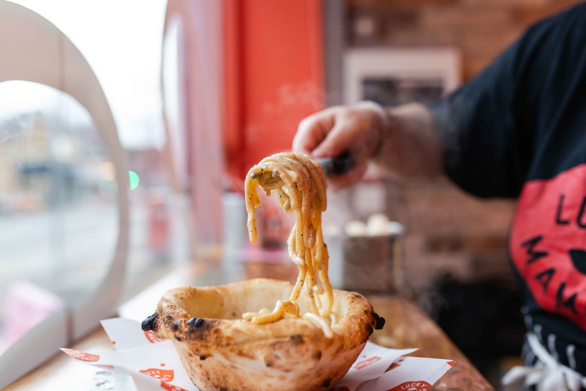 New restaurants and bars opening in Manchester in March 2024 ...