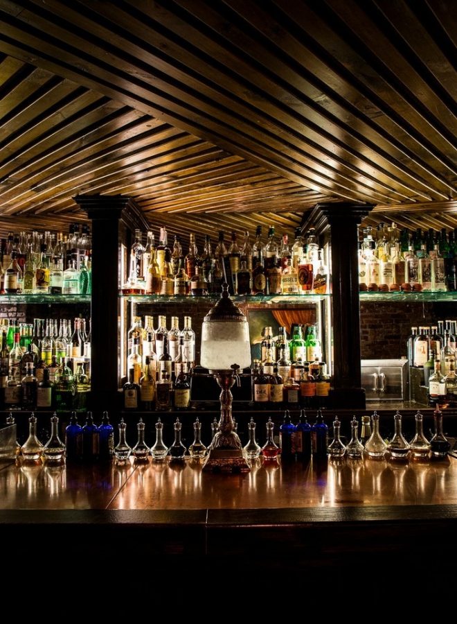 (Credit: Eric Medsker)