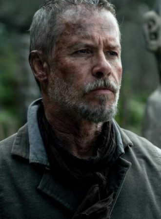 The Convert, starring Guy Pearce