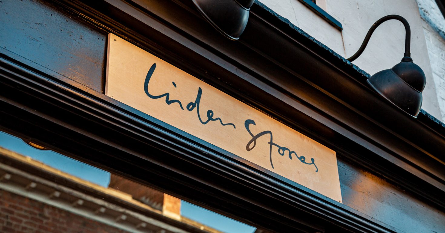 linden stores