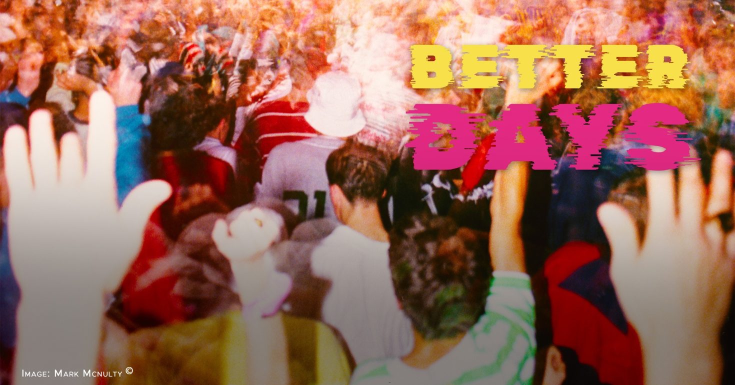 Credit: Mark McNulty