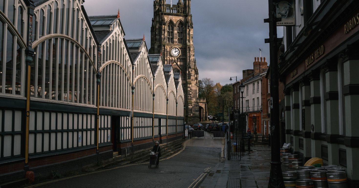 (Credit: Adam Pester)