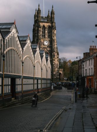 (Credit: Adam Pester)