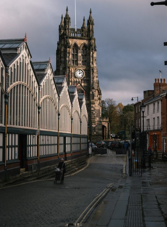 (Credit: Adam Pester)