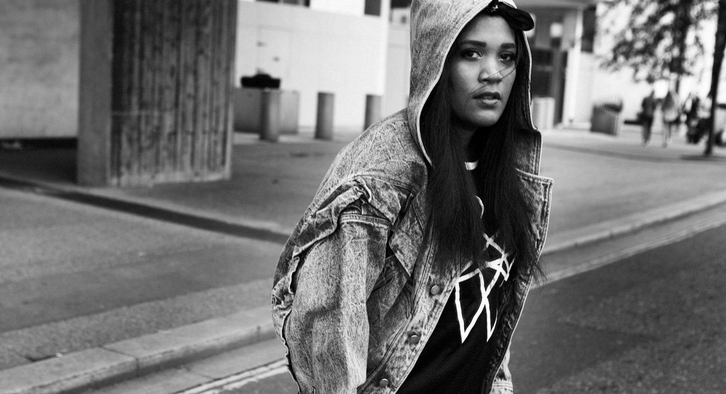 Cooly G (Credit: Pani Paul)