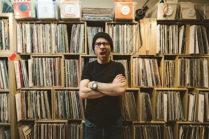 Credit: Paul Underhill