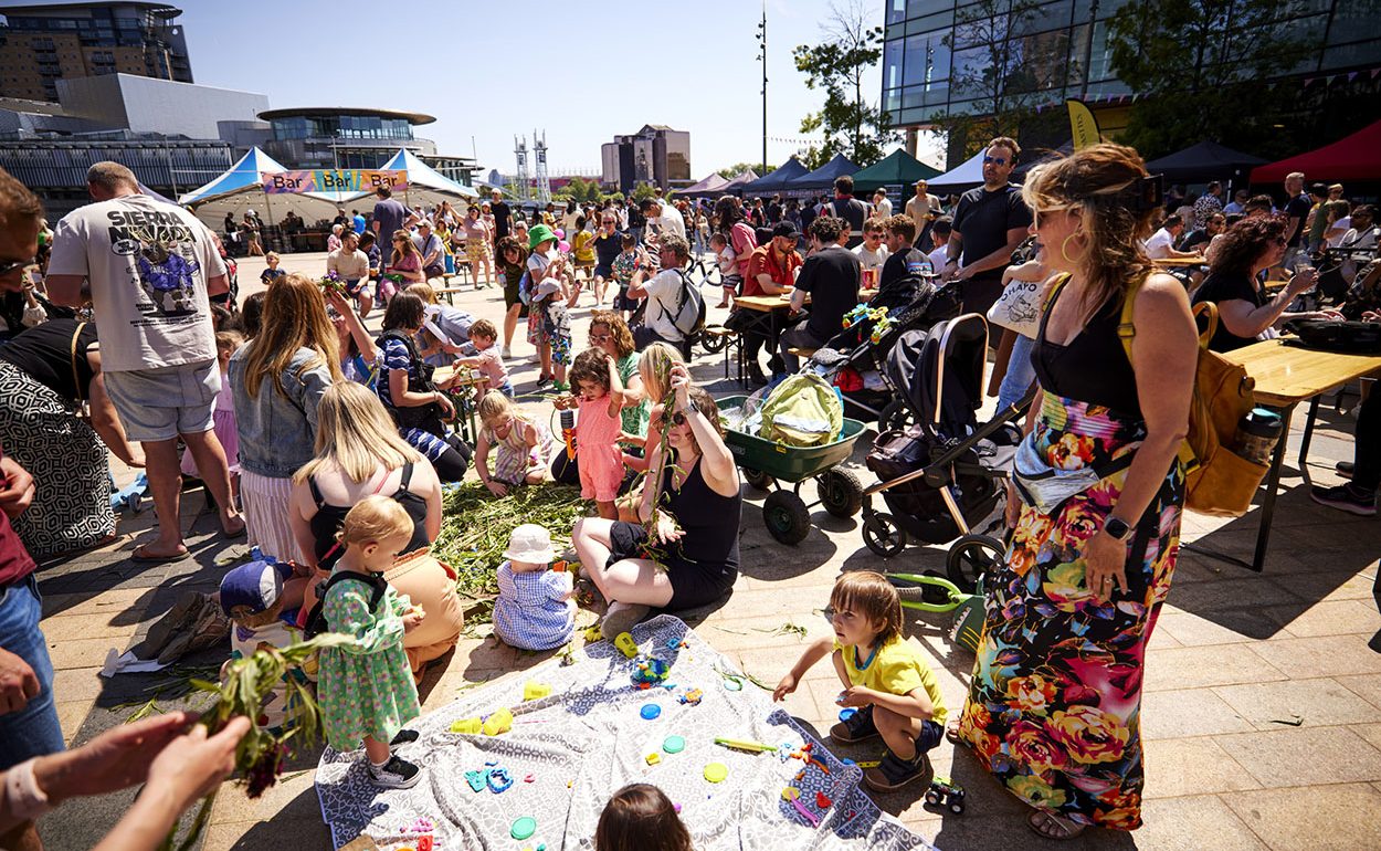 (Credit: Mark Waugh)