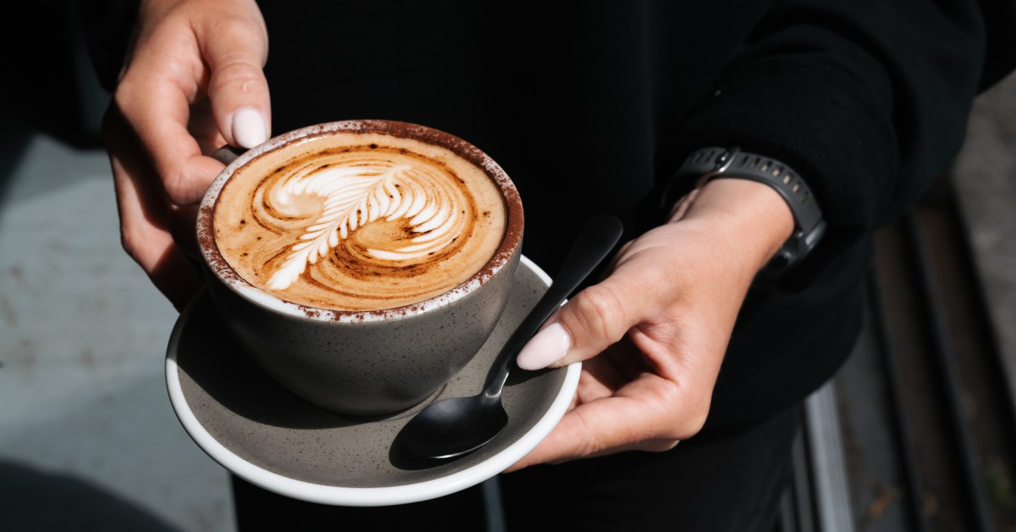 The best places for coffee in Manchester - Manchesters Finest