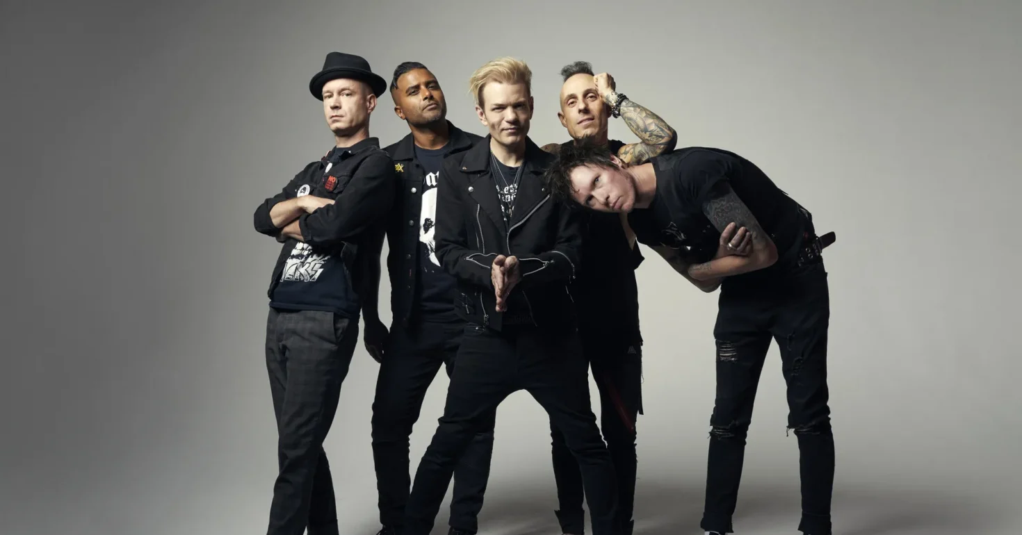 sum 41