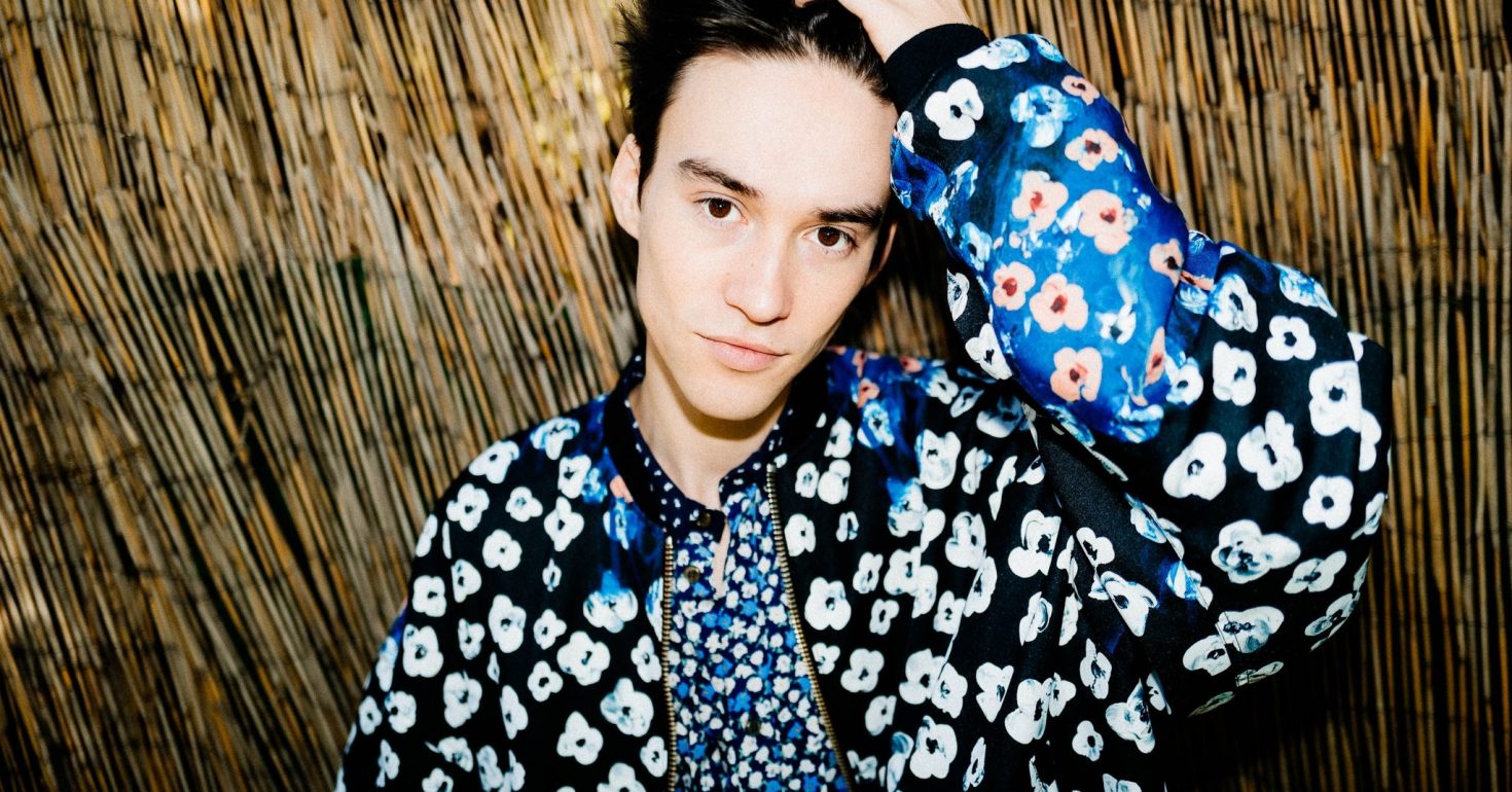 Jacob Collier