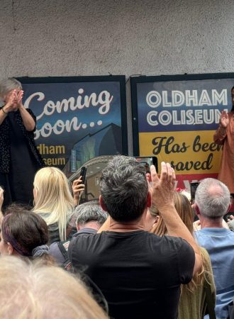 Photo: Oldham Council