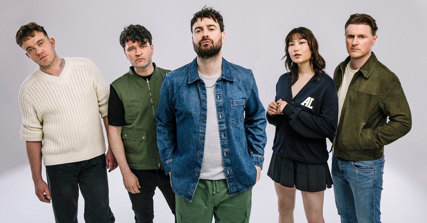 courteeners