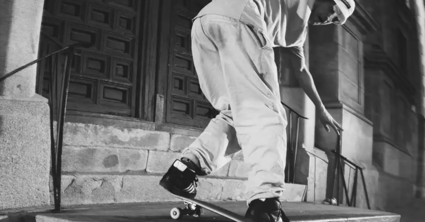 Adidas Factory Build