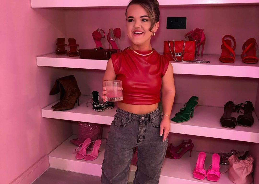 Credit: Lucy Sleight Instagram