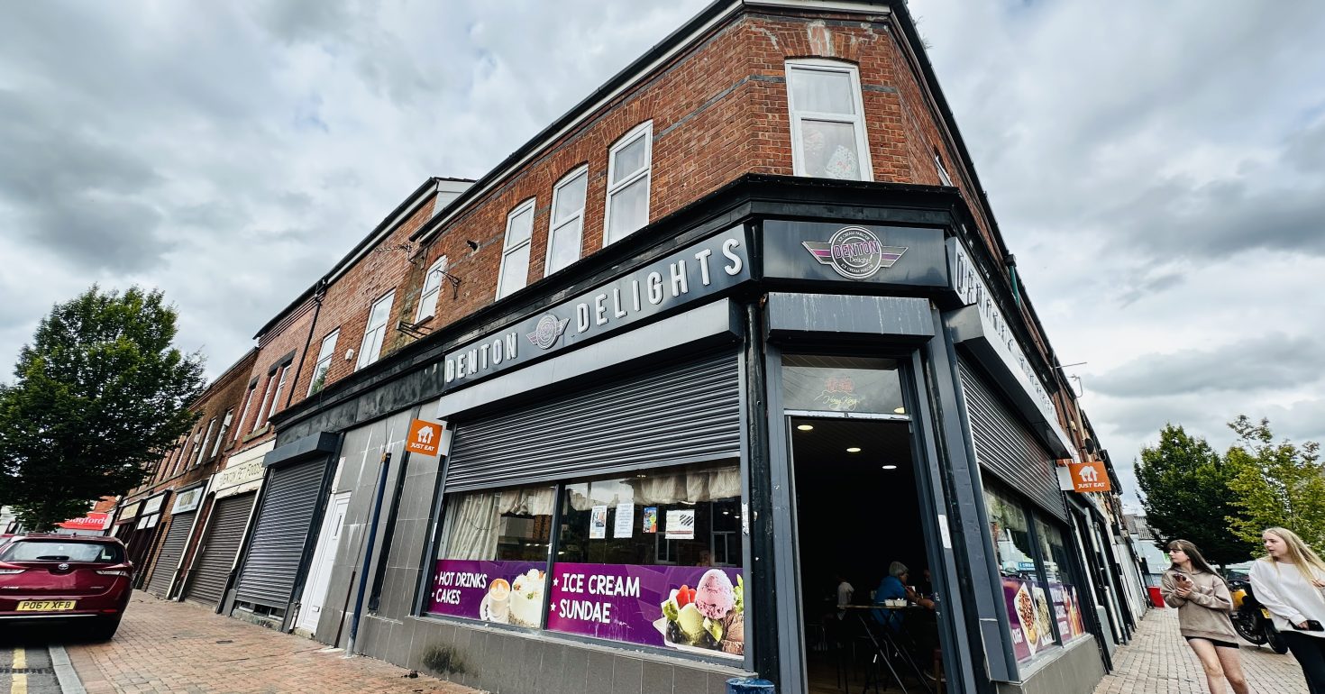 Denton Delights