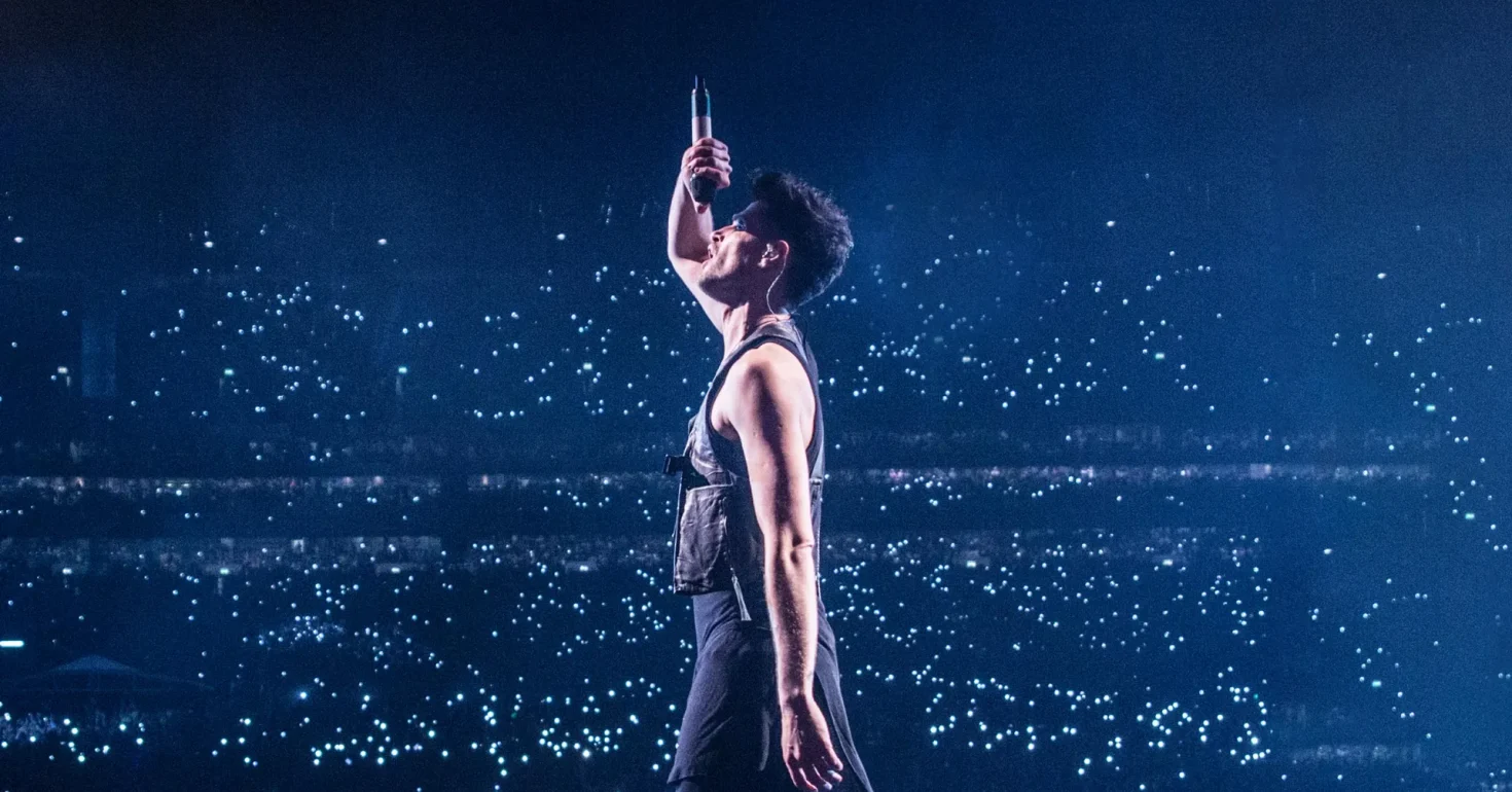 the script