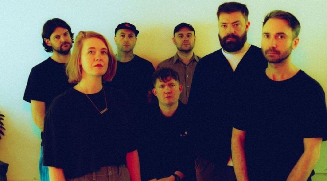 Credit: Martyna Bannister