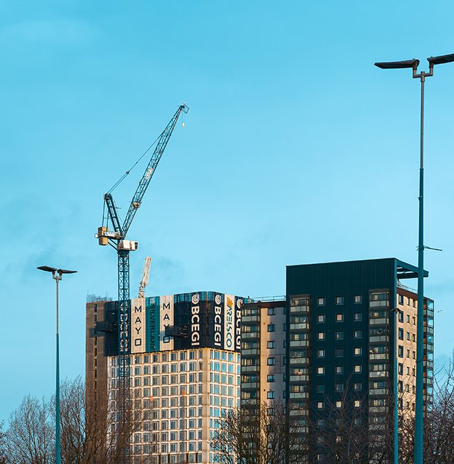 Credit: Michael Foster