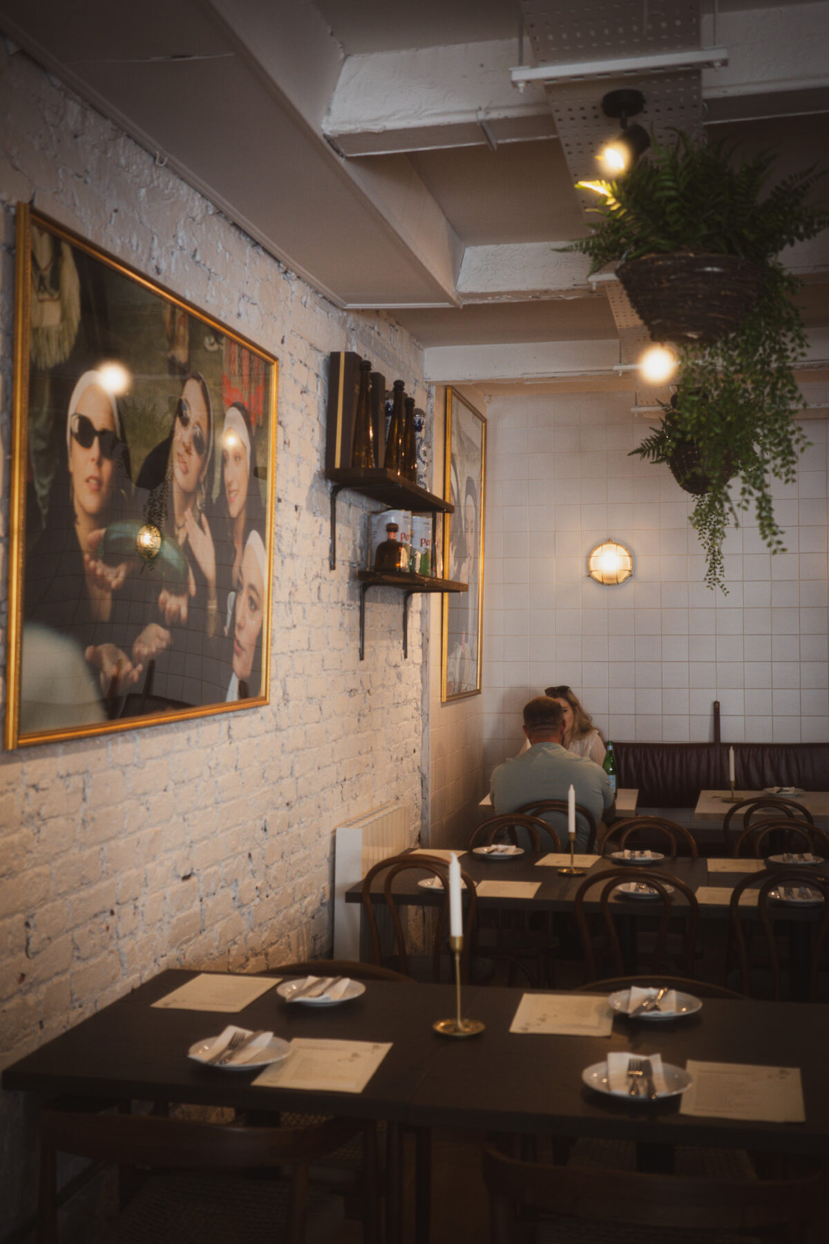 Cafe Continental