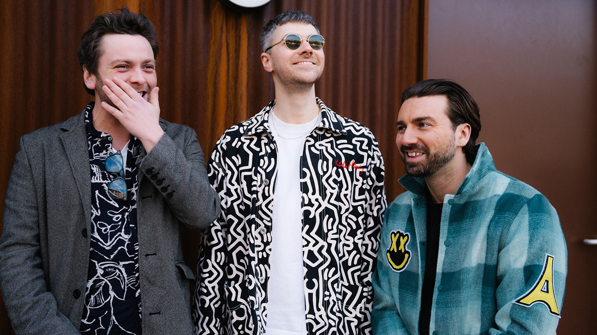 the lafontaines