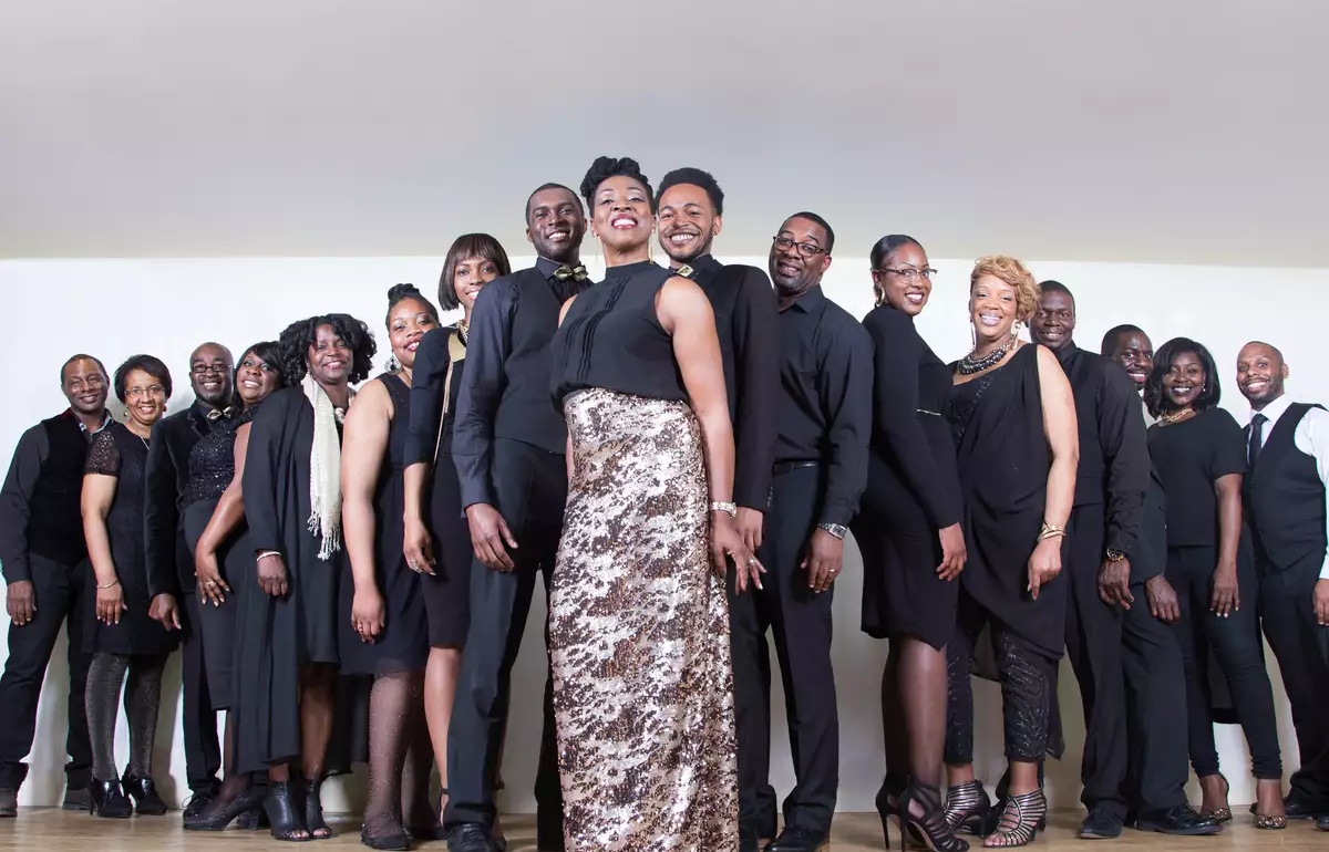 AMC Gospel Choir