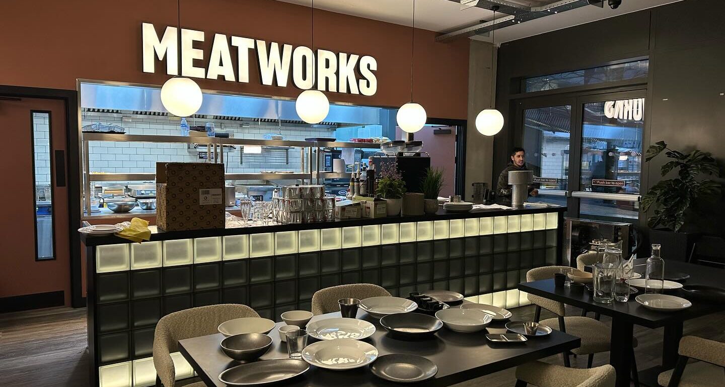 Meatworks